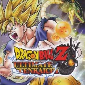download dragon ball z ultimate tenkaichi pc