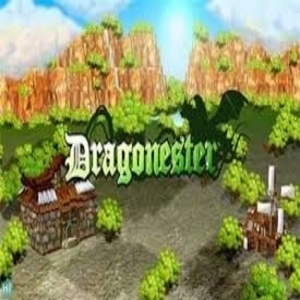 Dragonester