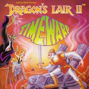 Buy Dragons Lair 2 Time Warp Cd Key Compare Prices Allkeyshop Com