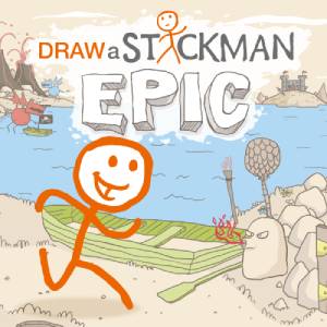 Draw a Stickman EPIC 3 for Nintendo Switch - Nintendo Official Site