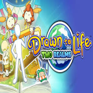 Drawn to Life: Two Realms for Nintendo Switch - Nintendo Official Site