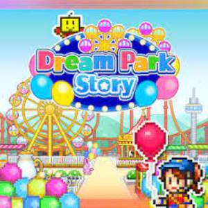 Buy Dream Park Story Nintendo Switch Compare Prices