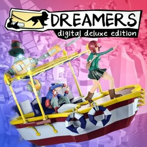 DREAMERS Bundle