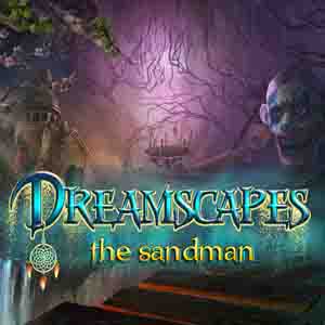 Buy Dreamscapes the Sandman CD Key Compare Prices