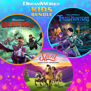 Ps4 best sale kids bundle