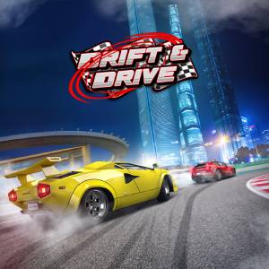 Drift & Drive for Nintendo Switch - Nintendo Official Site