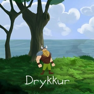 Drykkur