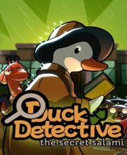Buy cheap Duck Life 9: The Flock cd key - lowest price