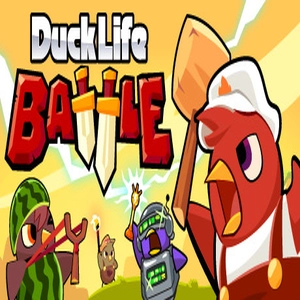 Duck Life: Battle for Nintendo Switch - Nintendo Official Site