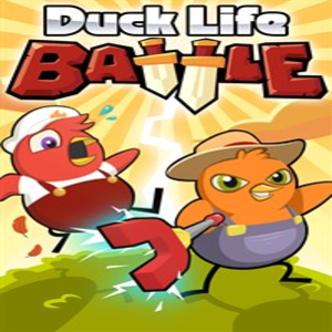 Duck Life: Battle - Metacritic