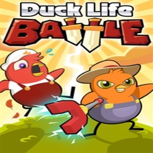 Duck Life: Battle for Nintendo Switch - Nintendo Official Site