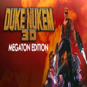 Duke Nukem 3D Megaton Edition