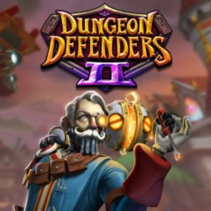 dungeon defenders 1 xbox one