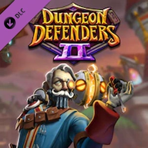 Dungeon Defenders 2 What A Deal Pack