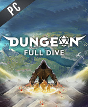 Buy cheap Dungeon Full Dive cd key - lowest price