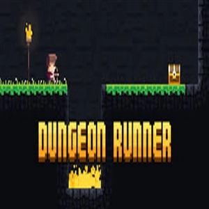 DUNGEON RUNNER