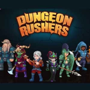 Dungeon Rushers Veterans Skins Pack