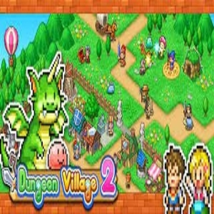 Buy Dungeon Village 2 CD KEY Compare Prices