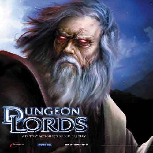 Buy Dungeon Lords MMXXII CD KEY Compare Prices