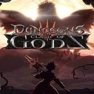 Dungeons 3 Clash of Gods