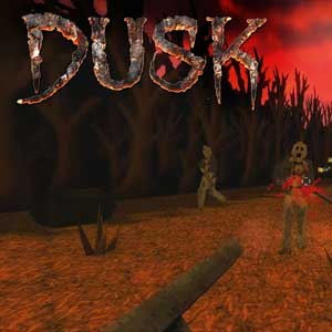Buy DUSK CD Key Compare Prices