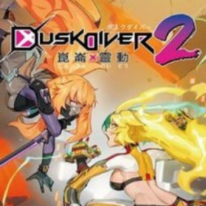 Buy Dusk Diver 2 PS5 Compare Prices