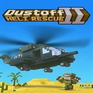 Dustoff Heli Rescue 2