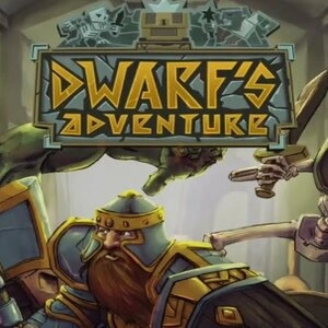 Dwarf’s Adventure