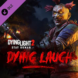 Dying Light 2 CD Game For PlayStation 5
