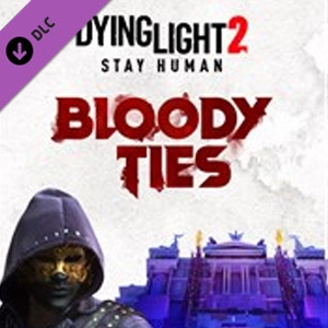 Buy cheap Dying Light 2 Stay Human: Bloody Ties cd key - lowest price