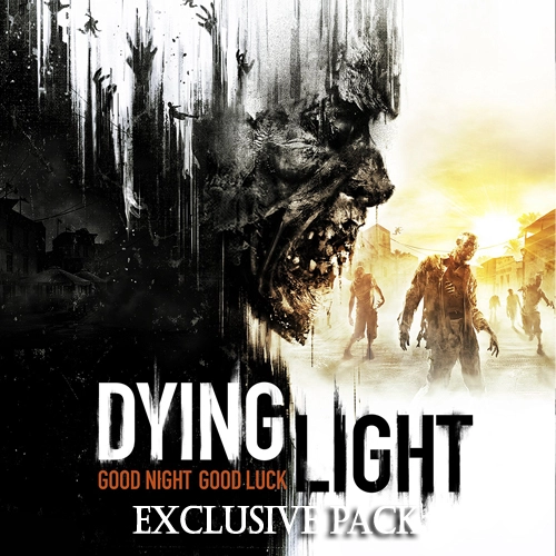 Dying Light Exclusive Pack