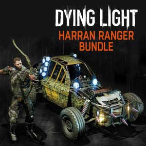 Buy Dying Light Harran Ranger Bundle  PS4 Compare Prices