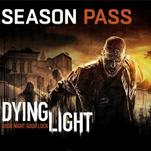 dying light xbox one code