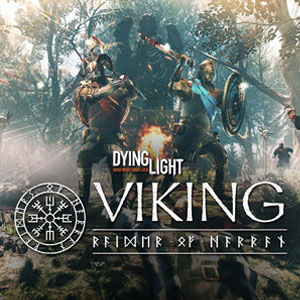 Buy Dying Light Viking Raider of Harran Bundle CD Key Compare Prices
