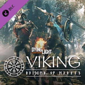 Buy Dying Light Viking Raiders of Harran Bundle Xbox Series Compare Prices