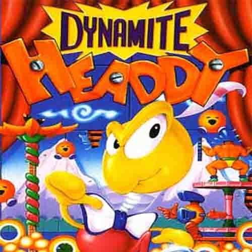 download dynamite headdy game gear