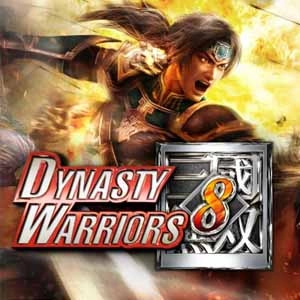 Dynasty Warriors 8