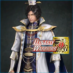 DYNASTY WARRIORS 9 Cao Pi Additional Hypothetical Scenarios Set