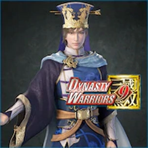 DYNASTY WARRIORS 9 Guo Jia Additional Hypothetical Scenarios Set