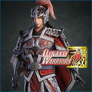 DYNASTY WARRIORS 9 Zhou Yu Additional Hypothetical Scenarios Set