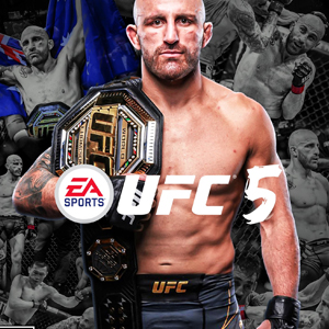 Buy EA Sports UFC 5 Xbox Series Compare Prices