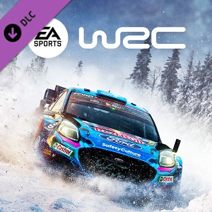 Buy EA Sports WRC 2024 Season Expansion CD Key Compare Prices