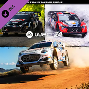 Buy EA SPORTS WRC 24 Season Expansion Bundle CD Key Compare Prices