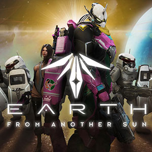 Buy Earth From Another Sun Xbox Series Compare Prices