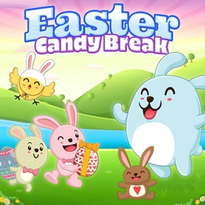 Easter Candy Break