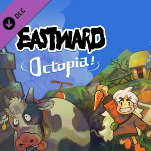 Buy Eastward Octopia PS5 Compare Prices