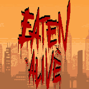 Buy Eaten Alive CD Key Compare Prices