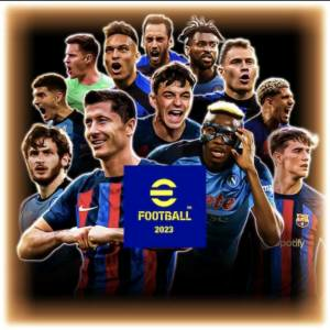 Buy eFootball 2023 PS4 Compare Prices