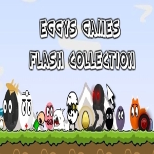 Eggys Games Flash Collection