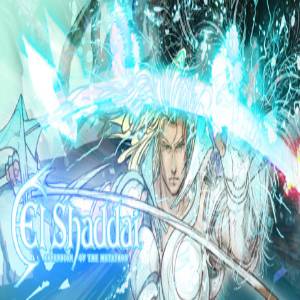 Buy El Shaddai ASCENSION OF THE METATRON CD Key Compare Prices
